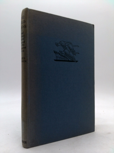 The Wild Swans And Other Tales Based On The Ancient Irish