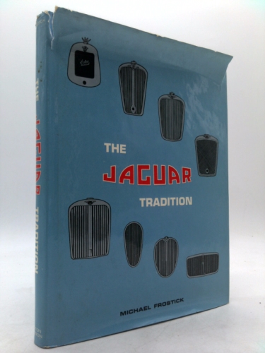 Jaguar Tradition