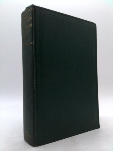 French Civilization in the Nineteenth Century: A Historical Introduction