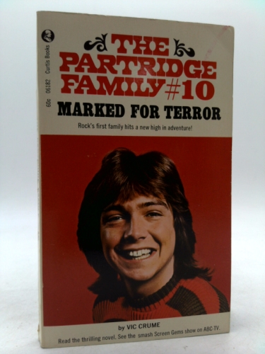 Marked for Terror