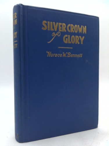 Silver Crown of Glory