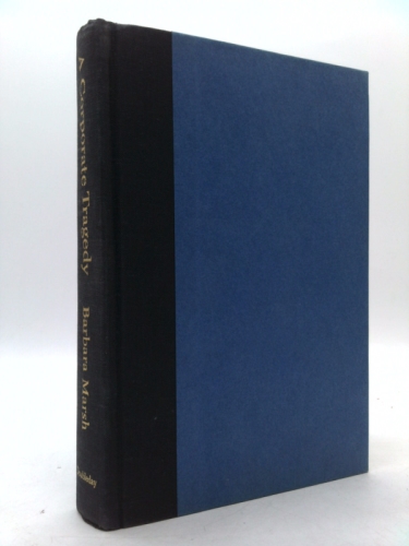 A Corporate Tragedy: The Agony of International Harvester Company