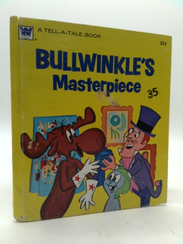 Bullwinkle's Masterpiece