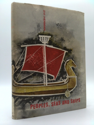 Peoples, seas, and ships