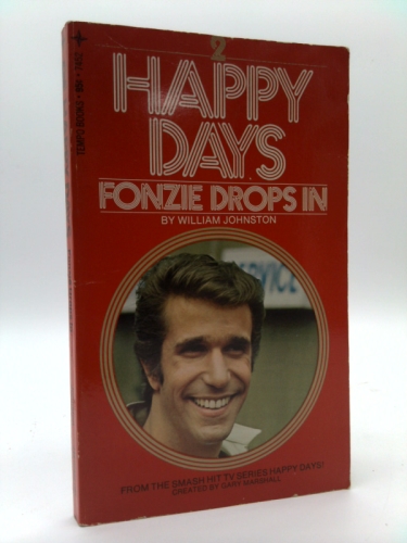 Happy Days 2: Fonzie Drops In