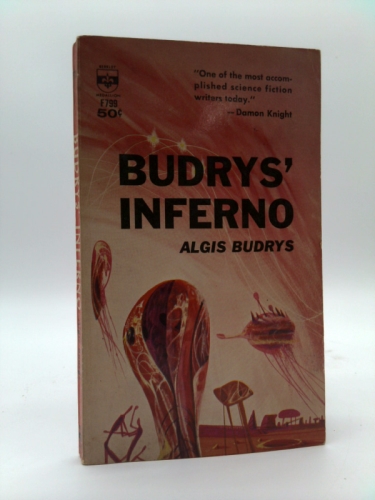 Budrys' Inferno