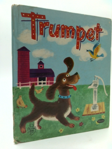 TRUMPET (Whitman Tell a Tales )