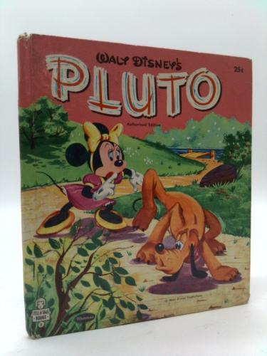 Walt Disney's Pluto