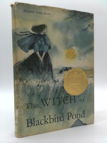 The Witch of Blackbird Pond: A Newbery Award Winner