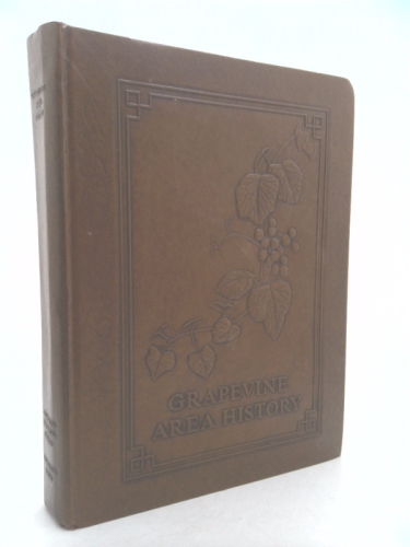 Grapevine Area History