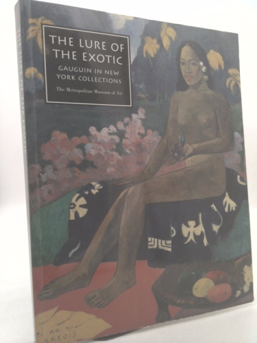 The Lure of the Exotic: Gauguin in New York Collections