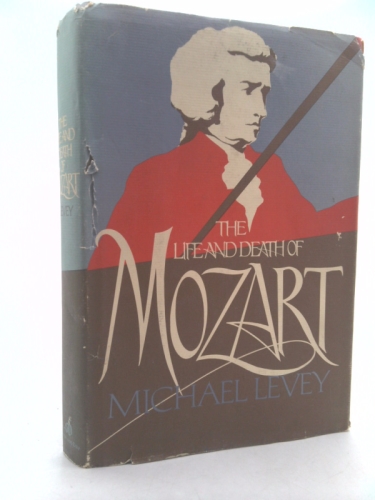 The Life and Death of Mozart