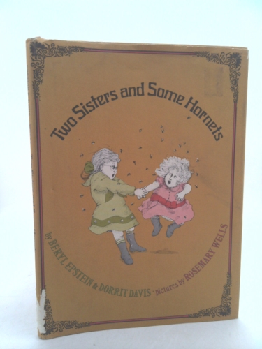 Two sisters and some hornets,