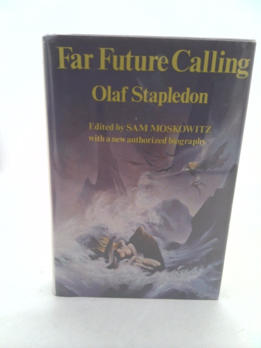 Far Future Calling