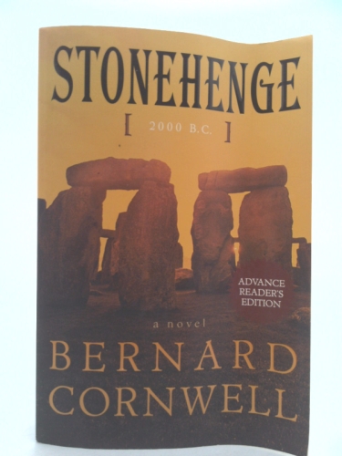 Stonehenge: 2000 B.C.