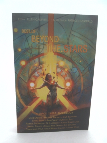 Best of Beyond the Stars