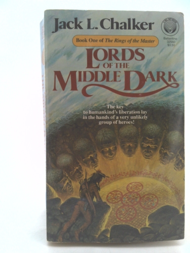 Lords of the Middle Dark