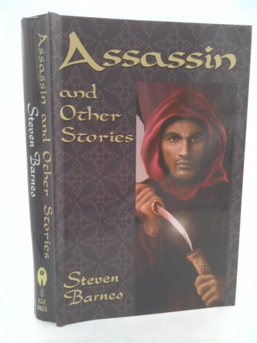 Assassin and Other Stories