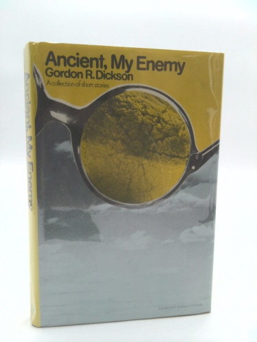 Ancient, My Enemy