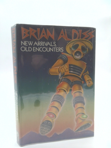 New Arrivals, Old Encounters
