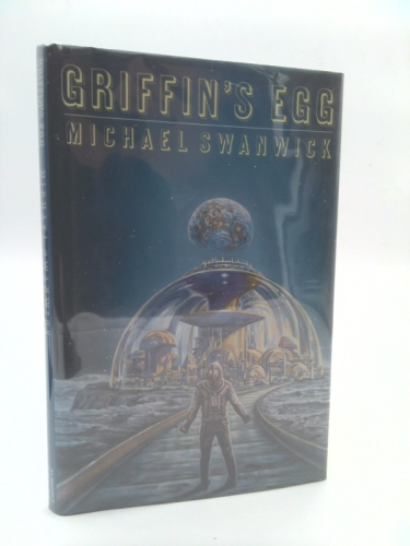 Griffin's Egg
