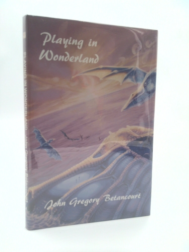 Playing in Wonderland