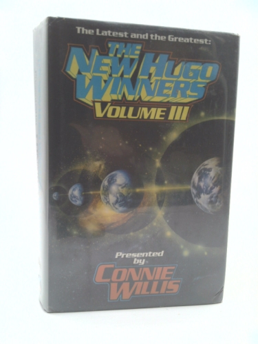 The New Hugo Winners, Volume III by Connie Willis (May 19,1994)