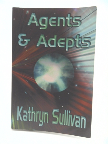 Agents And Adepts