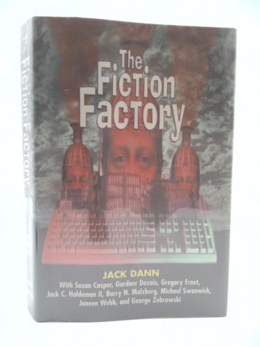 The Fiction Factory