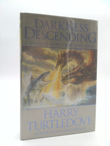 Darkness Descending