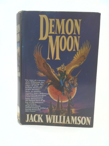 Demon Moon