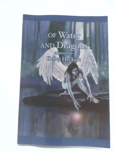 Of Water and Dragons