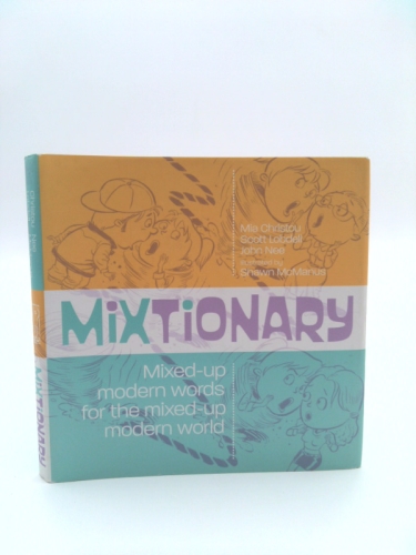 Mixtionary