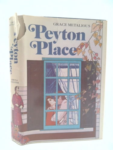 Peyton Place