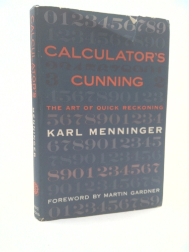 Calculator's Cunning