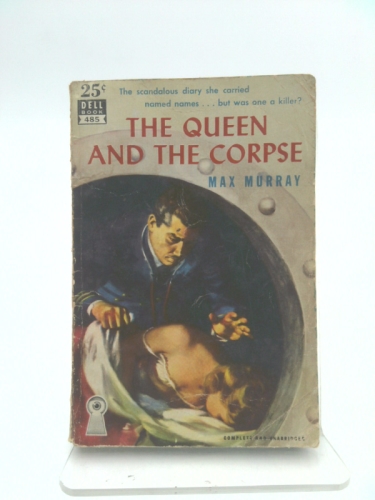 The Queen and the Corpse