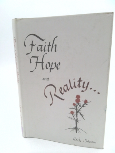 Faith Hope and Reality