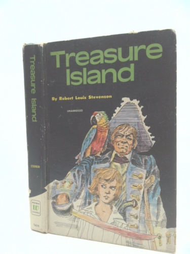Treasure Island Unabridged