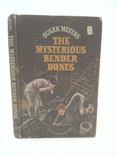 The Mysterious Bender Bones.