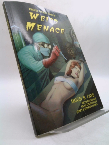 Fred Olen Ray's Weird Menace