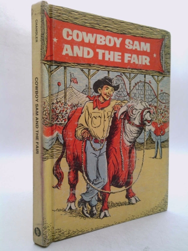 Cowboy Sam and the Fair