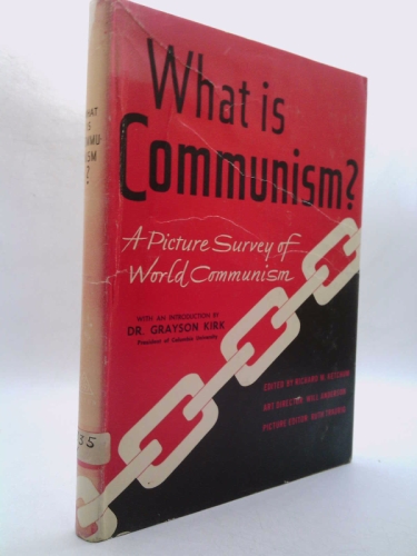 What Is Communism?