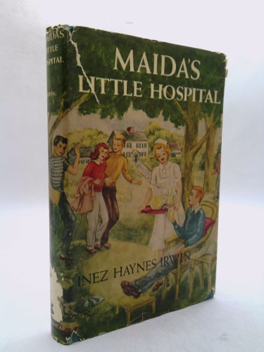 Maida's Little Hospital