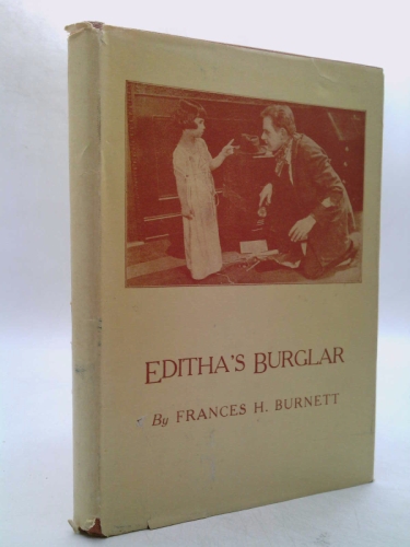 Editha's Burglar