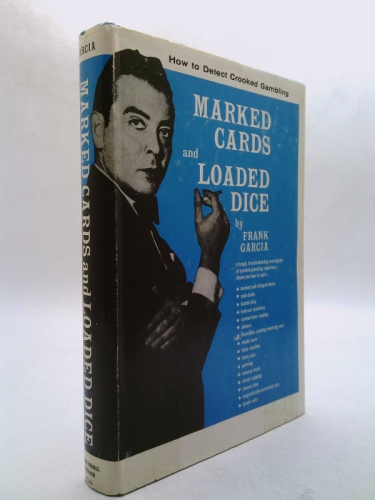 How to Detect Crooked Gambling: Marked Cards and Loaded Dice