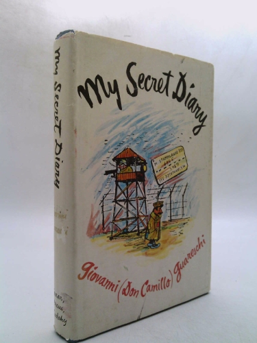 Diario clandestino: 1943-1945