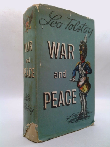 Leo Tolstoys War & Peace