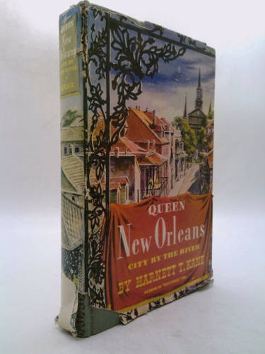 Queen New Orleans: City By the River