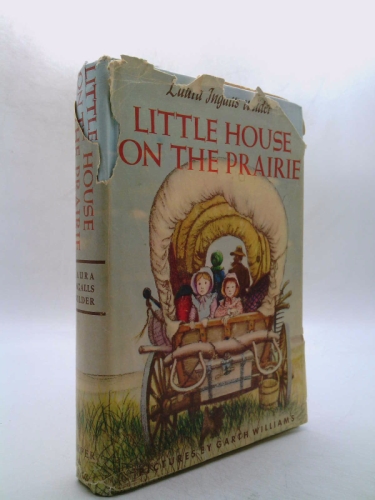Little House on the Prairie (Little House, 3)