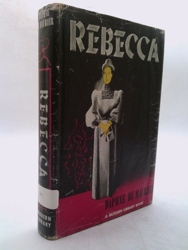 Rebecca (Modern Library 227.1)